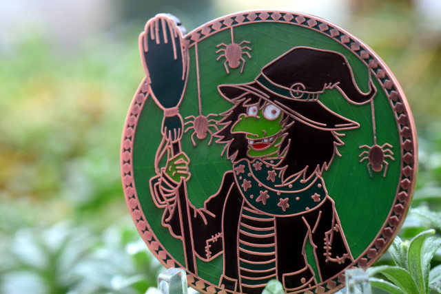 Locasta freut sich schon auf die ersten Besucher. Locasta freut sich schon auf die ersten Besucher.